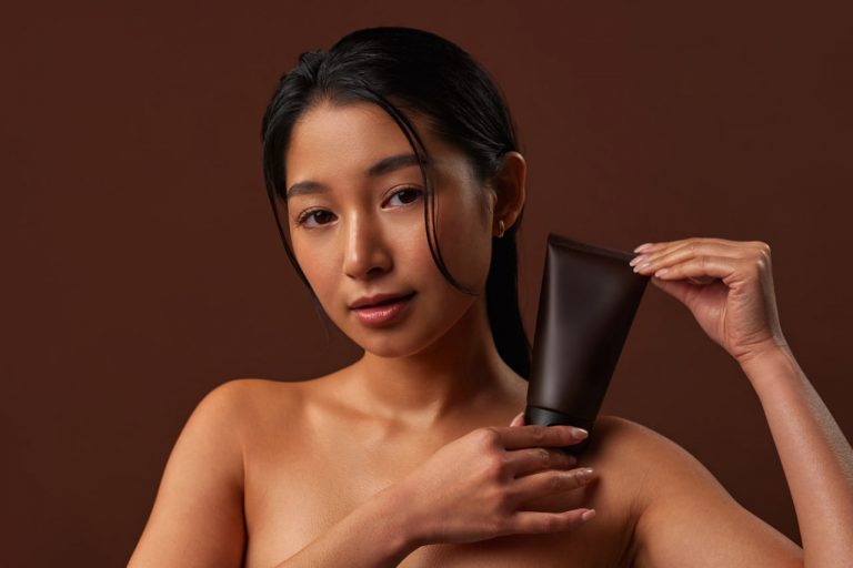 Body Skincare Techniques & Professional Treatments